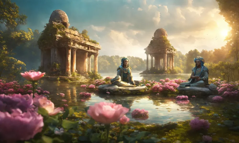 Ages of Ancient Civilizations
