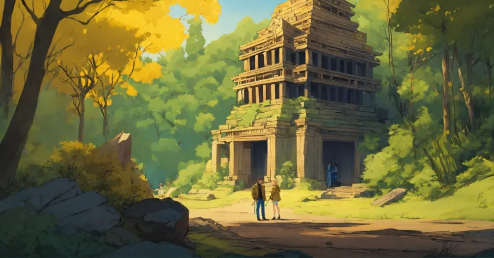 Dawn of Ancient Civilizations