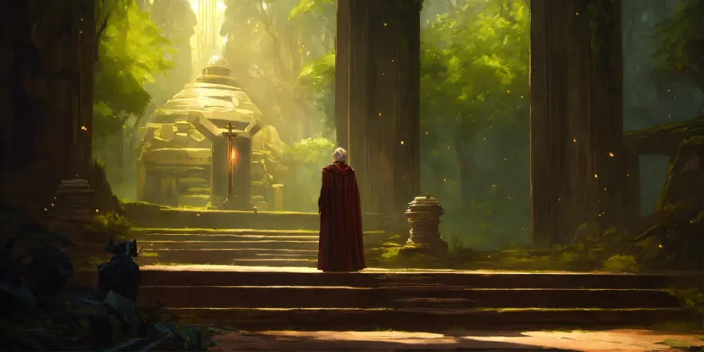 Gates of Ancient Civilizations