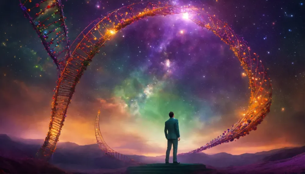Secrets of Dreamscapes