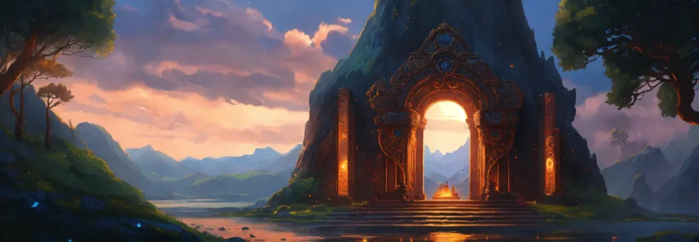 Storms of Ancient Civilizations