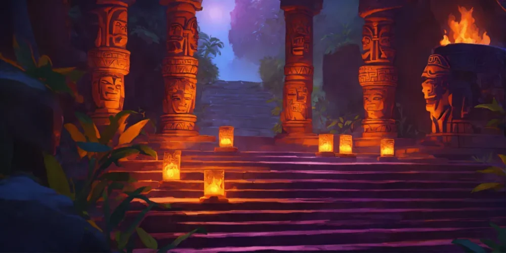 Whispers of Ancient Civilizations