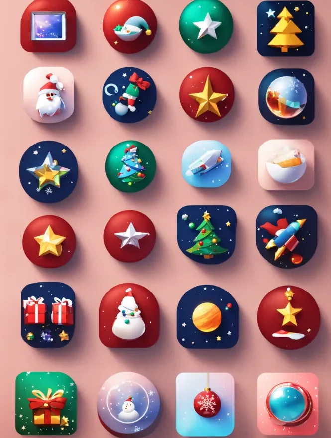 Autumn Festival Night