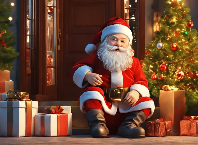 Autumn Harvest Light