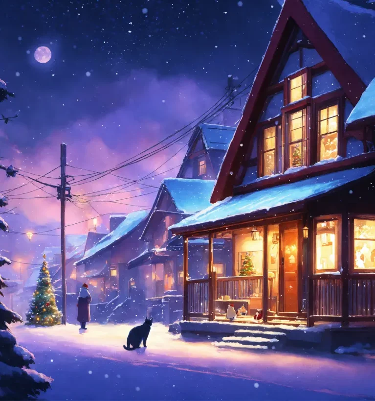 Autumn Light Harvest