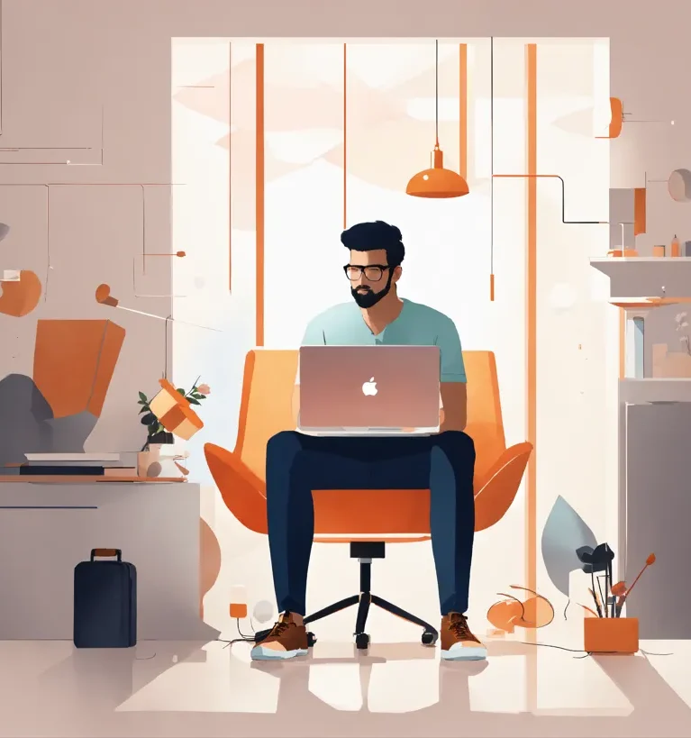 Business Clarity Room