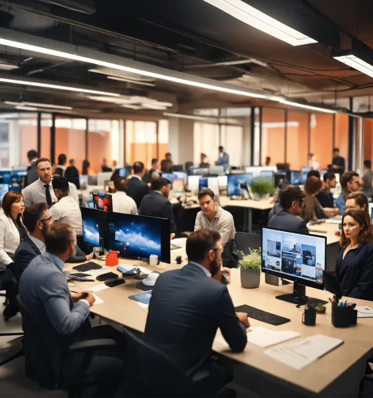 Business Perspective