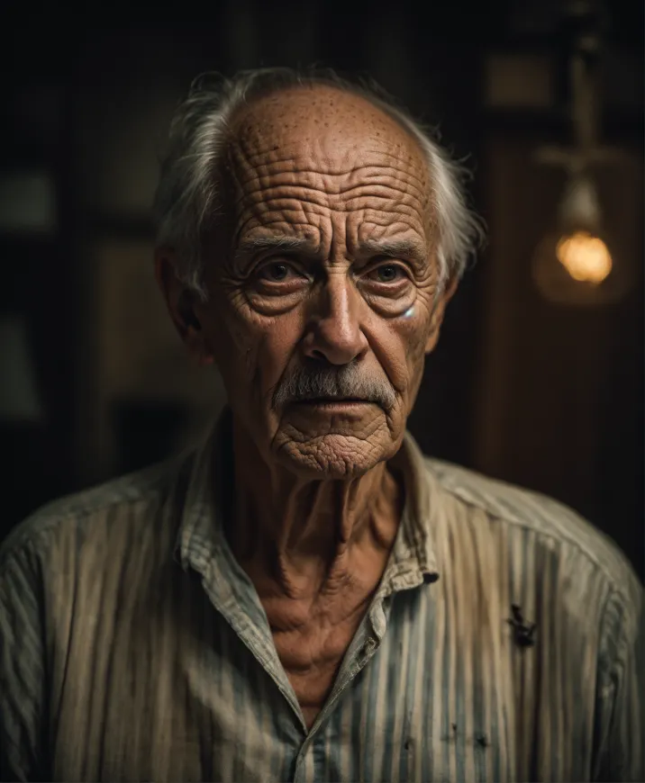 Cinematic Dark Portraits_81