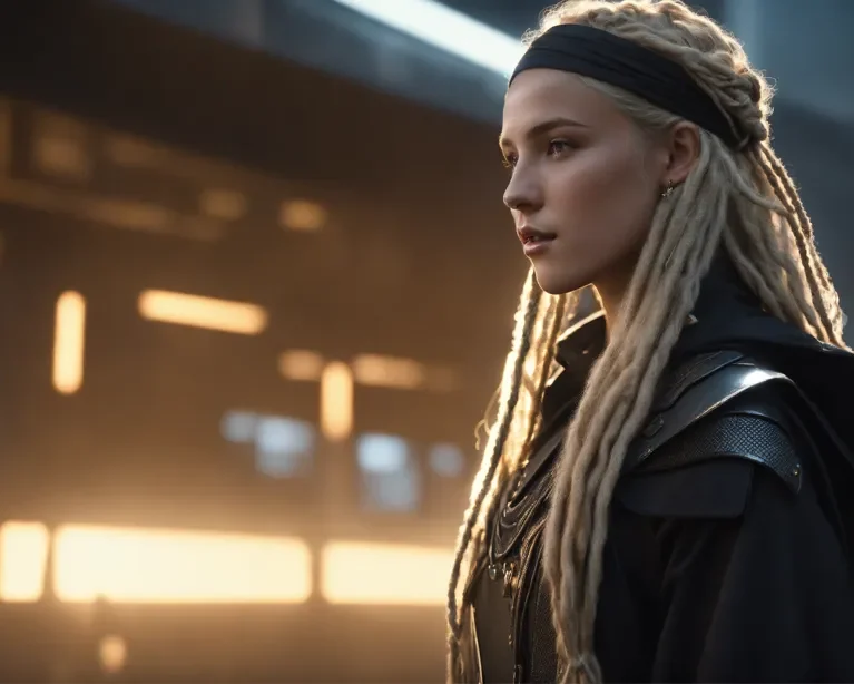 Cinematic Dark Portraits_9