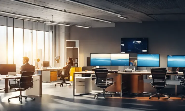 Confident Leadership