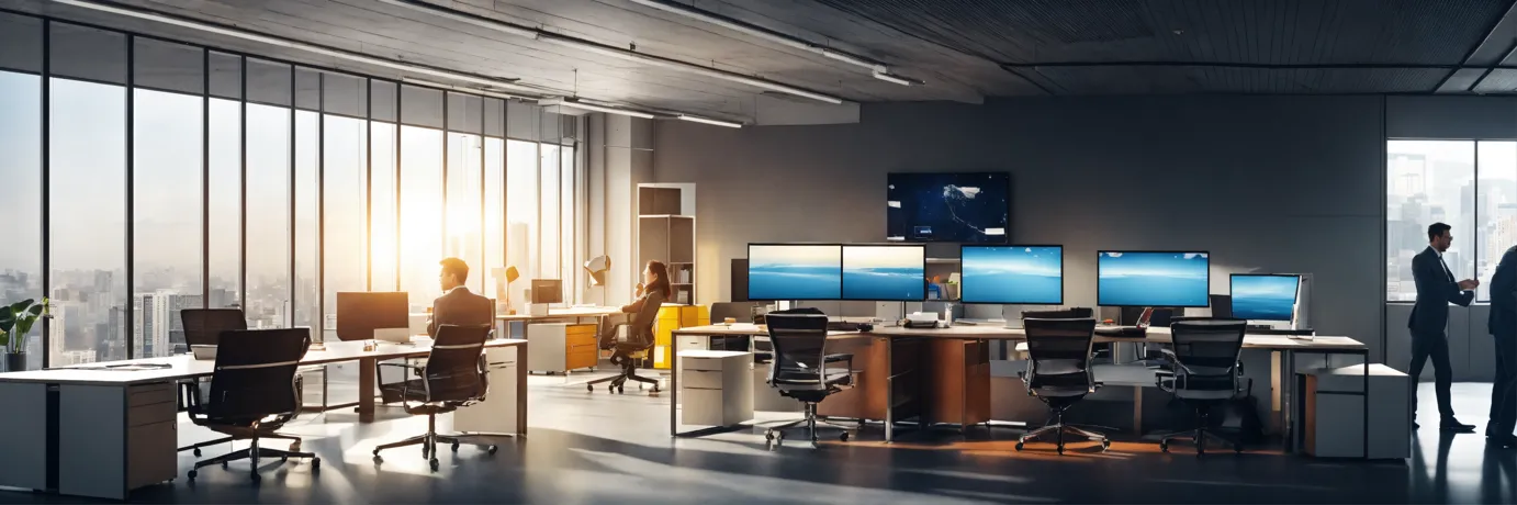 Confident Leadership