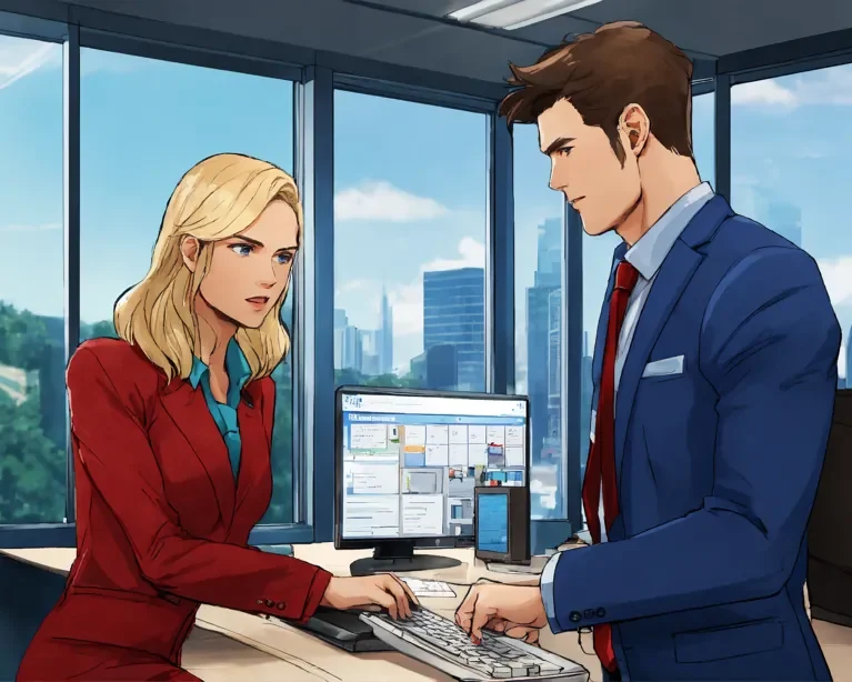 Corporate Collaboration