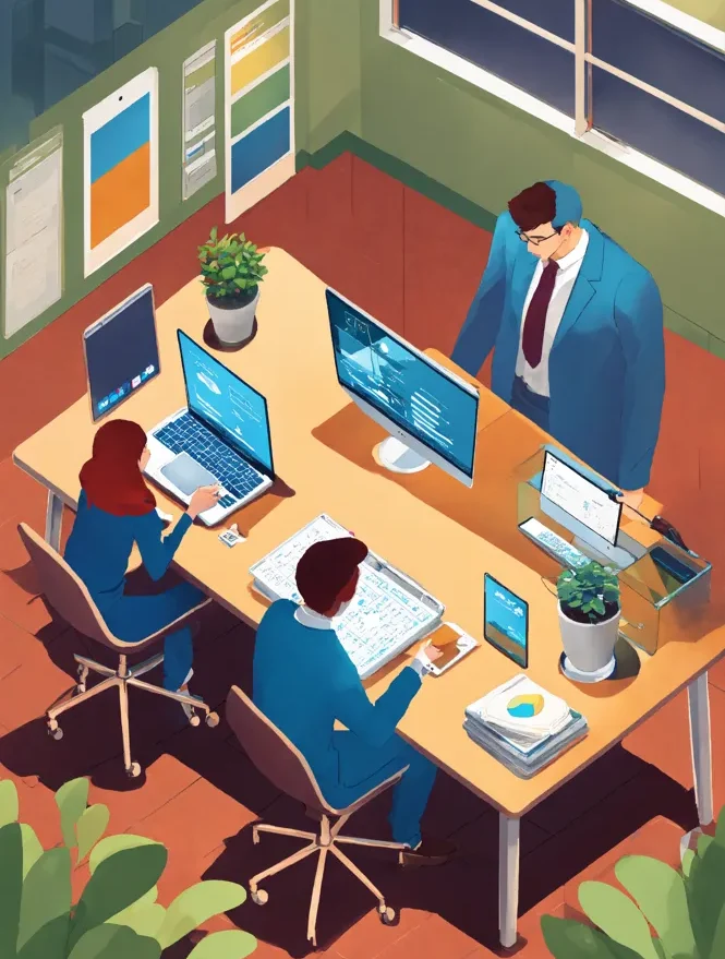 Corporate Innovation