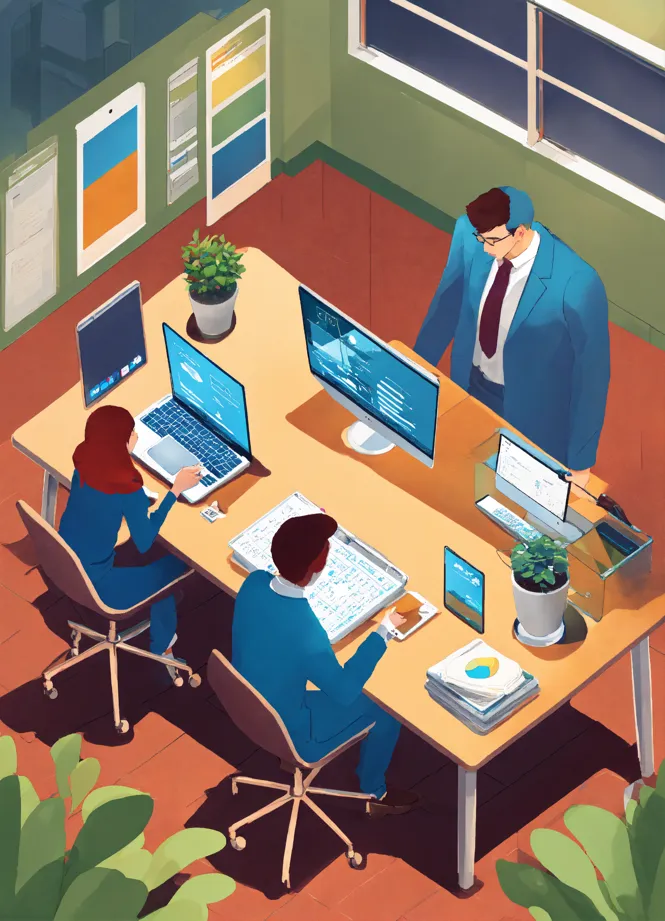 Corporate Innovation