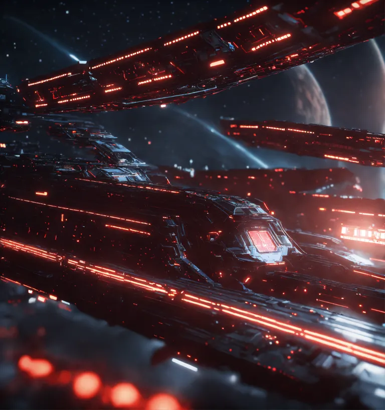 Epic Battle Illustrations_90