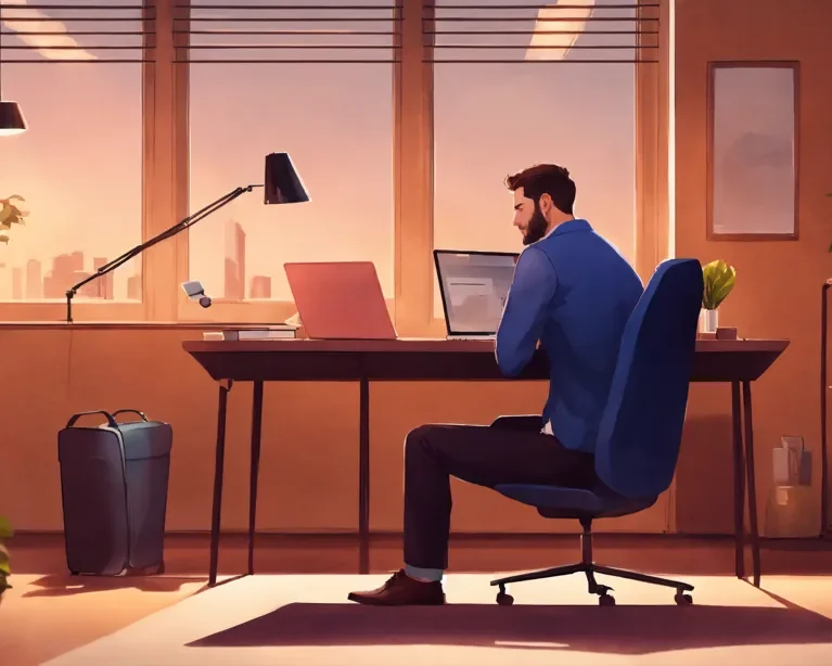 Executive Innovation