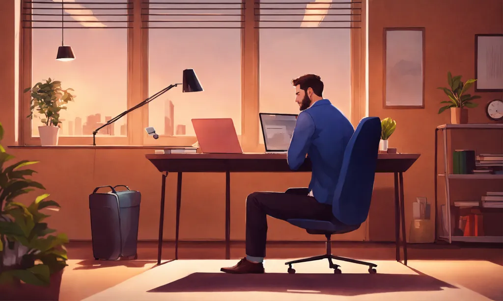 Executive Innovation