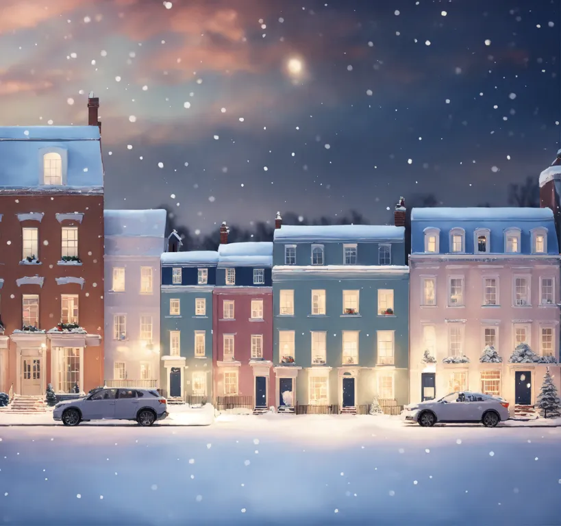 Festive Ornament Light