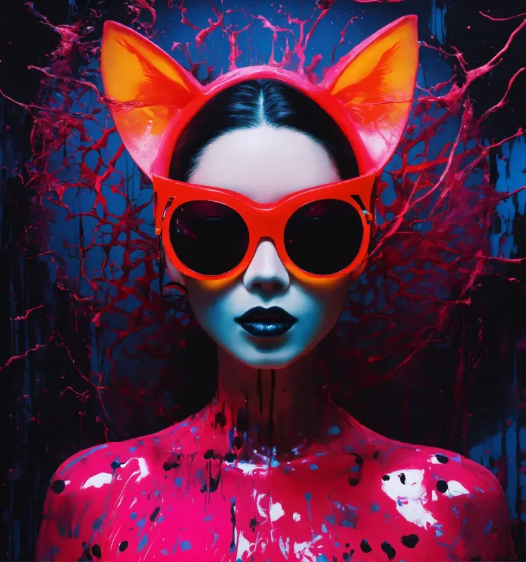 Fragmented Reflection