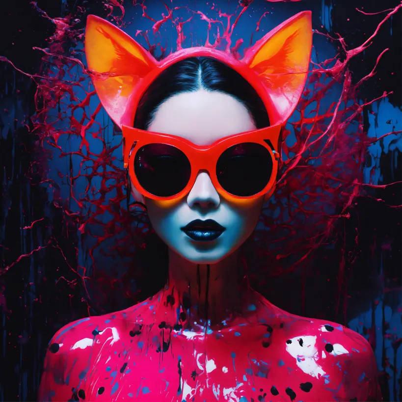 Fragmented Reflection