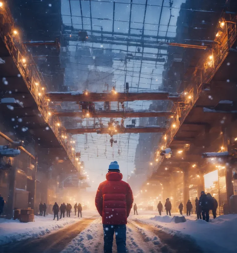 Golden Celebration Night