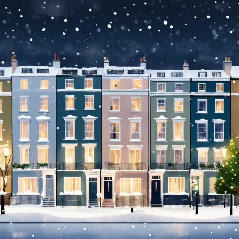 Holiday Market Night