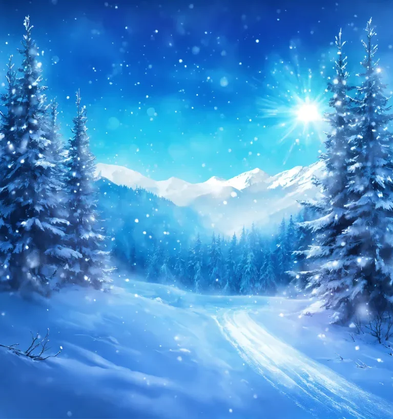 Holiday Sparkle Night