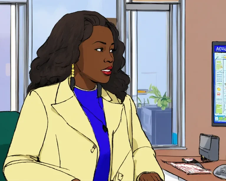 Leadership Perspective