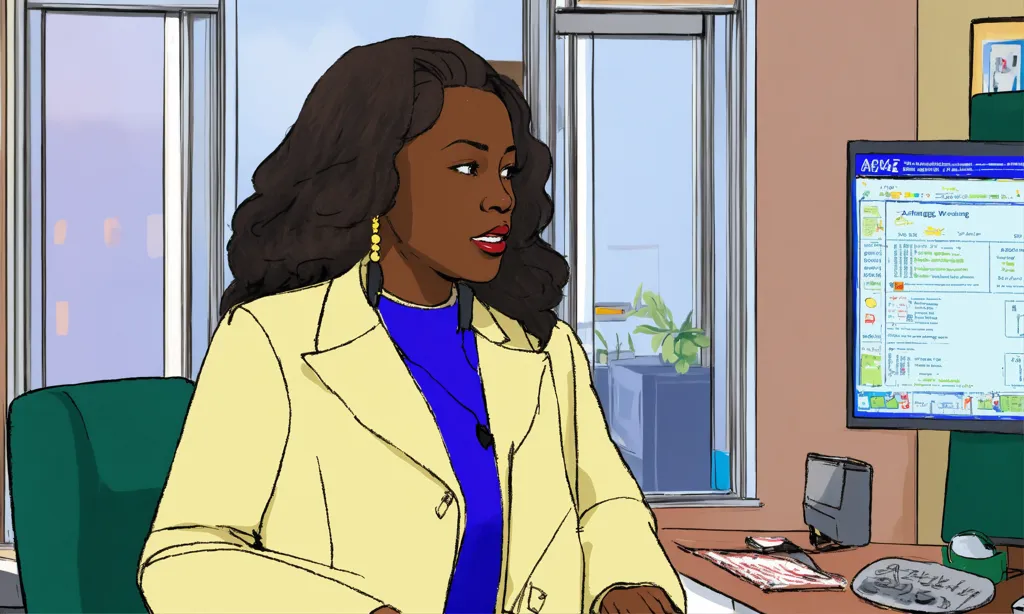 Leadership Perspective