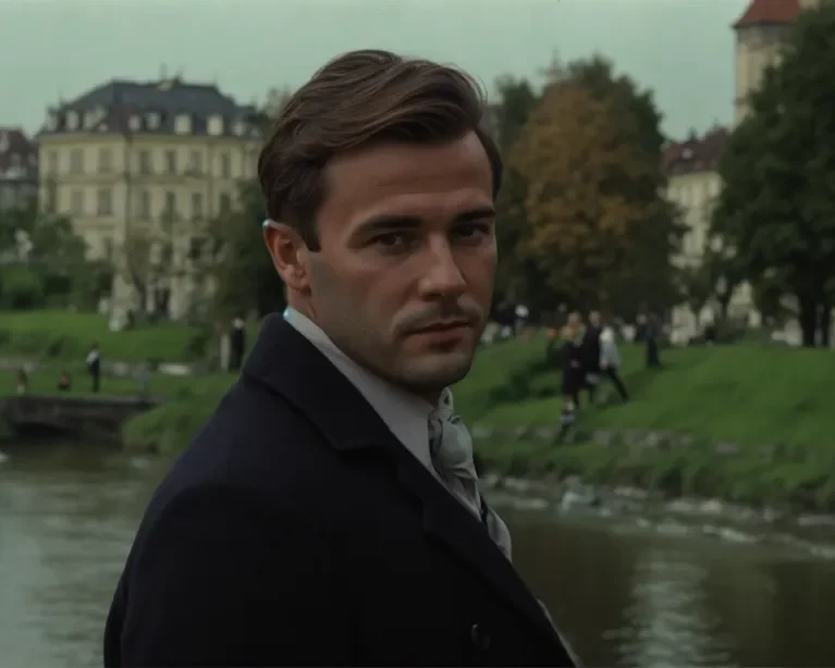 Low Light Confession