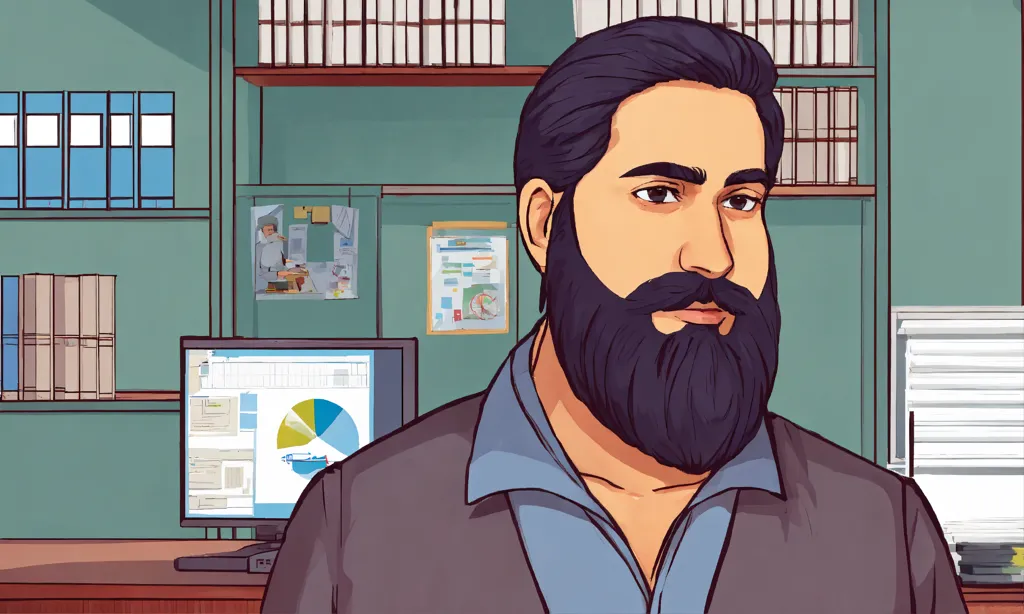 Modern Corporate Light