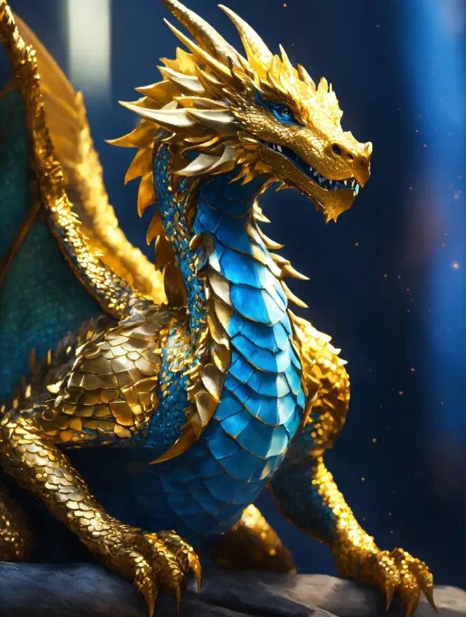 Mythic Creature Illustrations_10