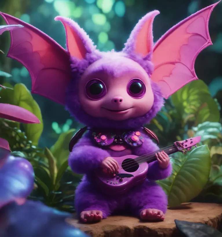 Mythic Creature Illustrations_11