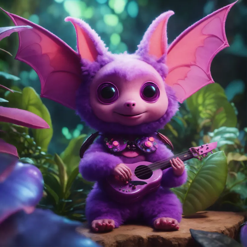 Mythic Creature Illustrations_11