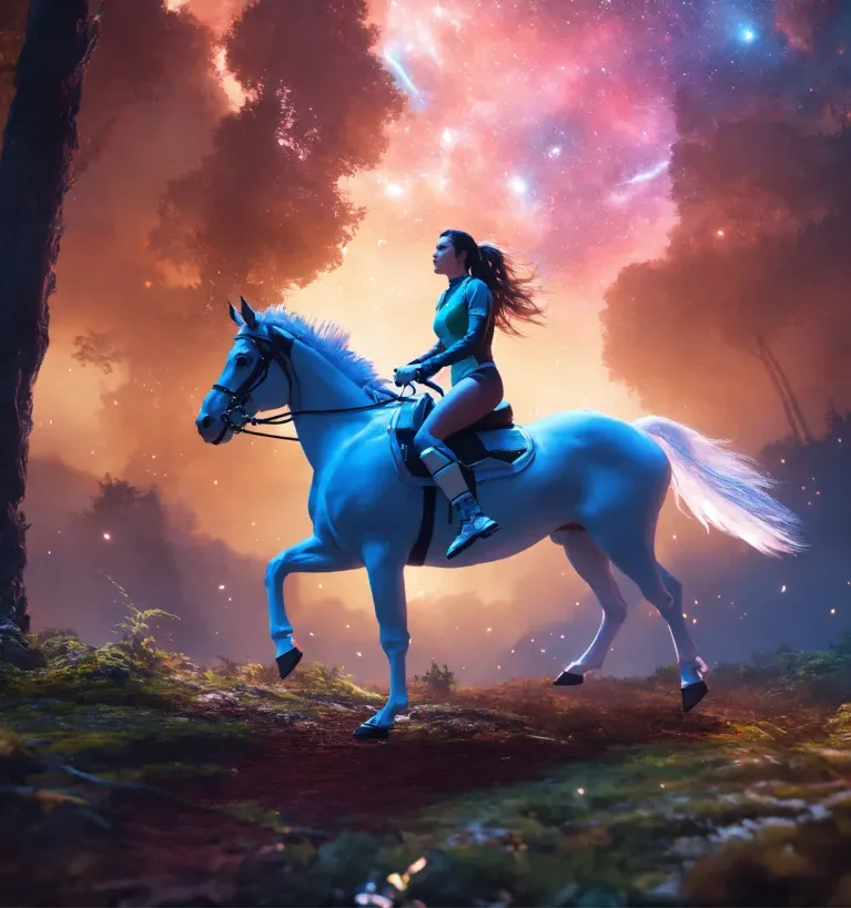 Mythic Creature Illustrations_13