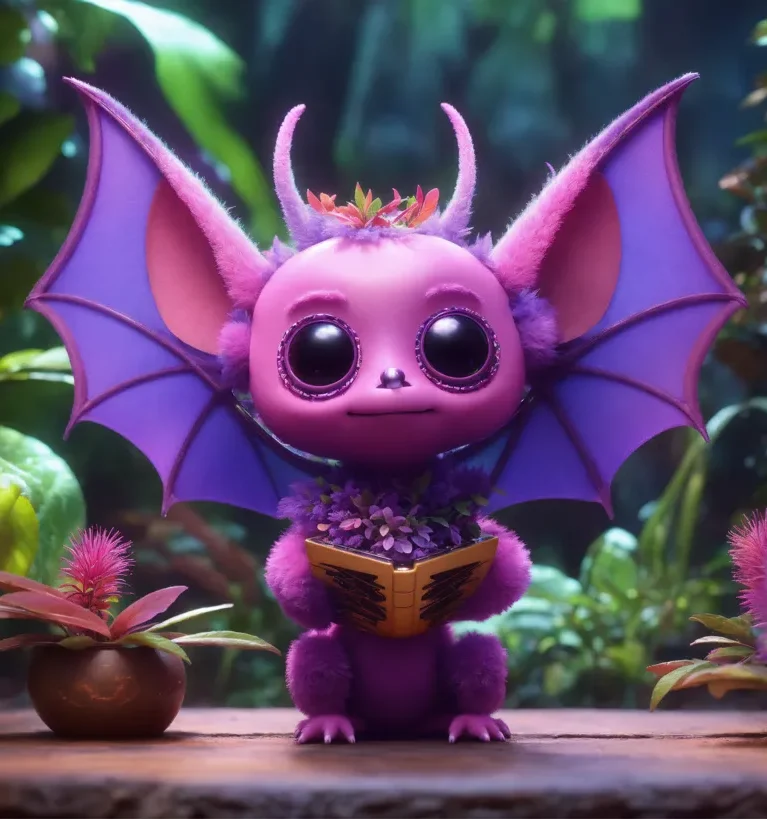 Mythic Creature Illustrations_17