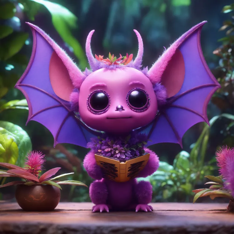 Mythic Creature Illustrations_17