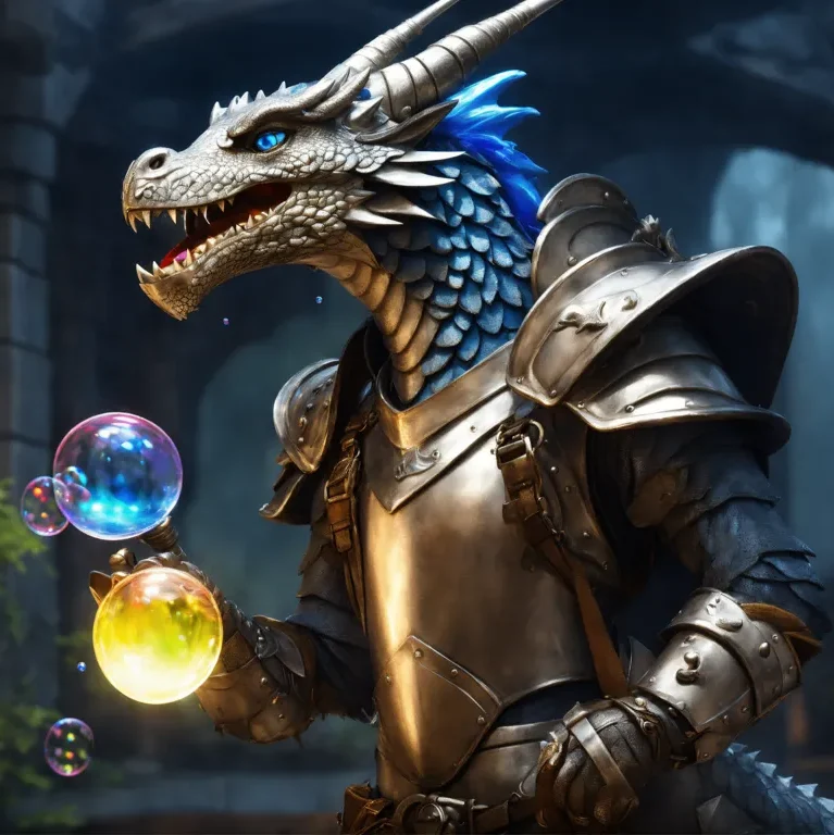 Mythic Creature Illustrations_18