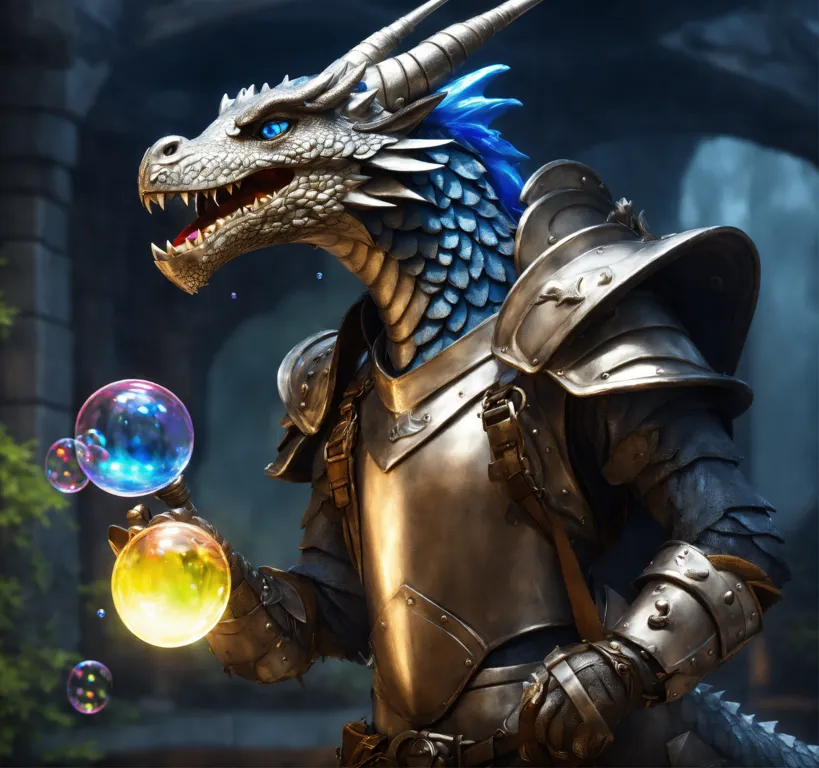 Mythic Creature Illustrations_18