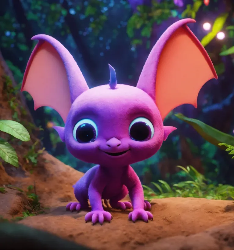 Mythic Creature Illustrations_2