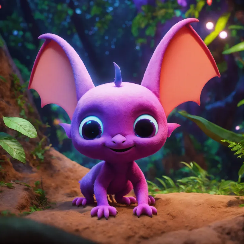 Mythic Creature Illustrations_2