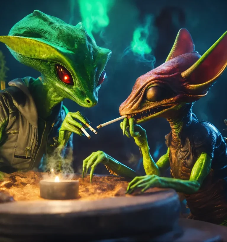 Mythic Creature Illustrations_20