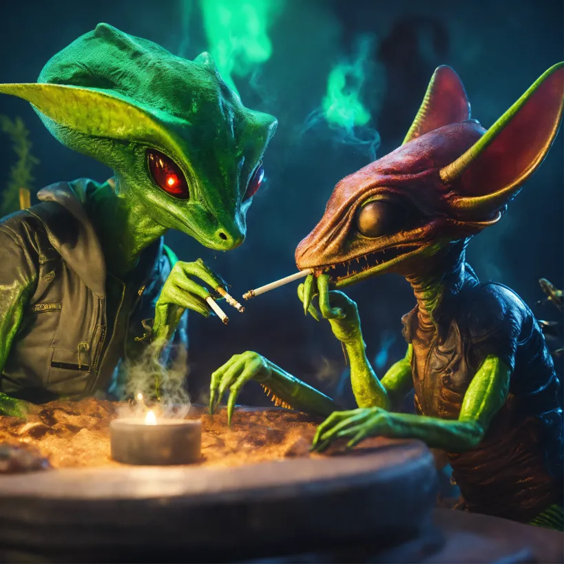 Mythic Creature Illustrations_20