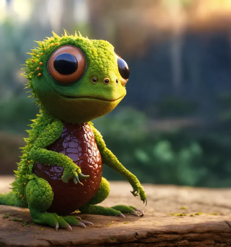 Mythic Creature Illustrations_21