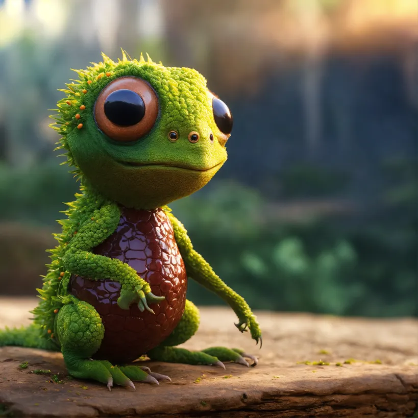 Mythic Creature Illustrations_21