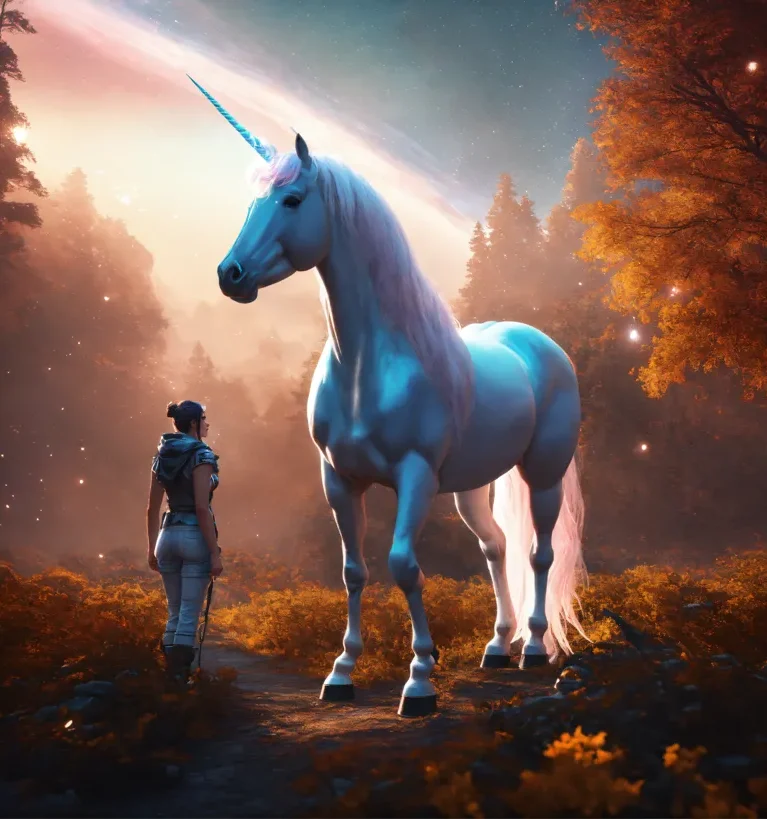 Mythic Creature Illustrations_22