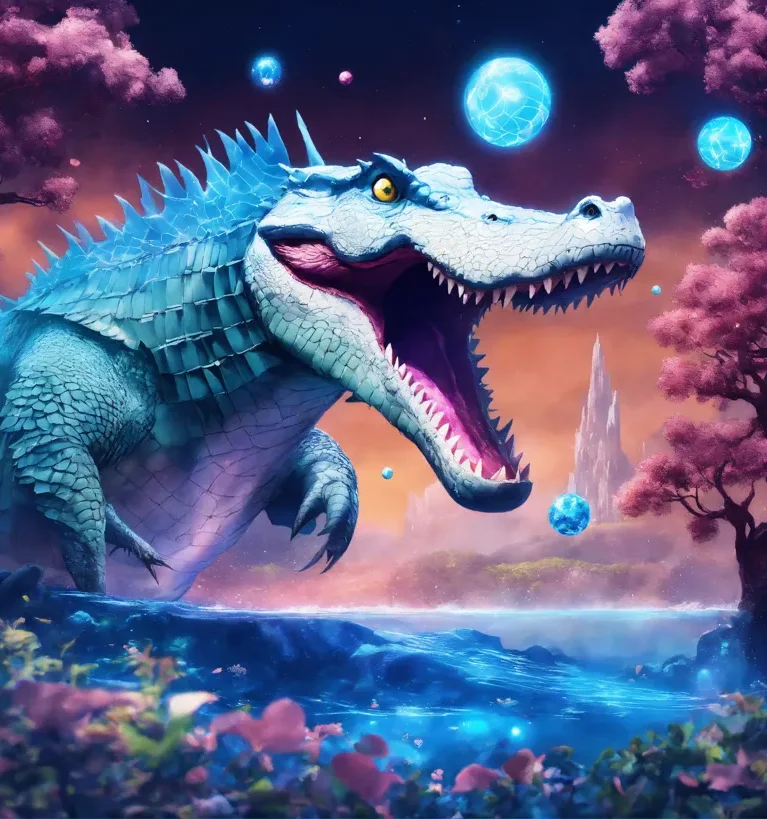 Mythic Creature Illustrations_24