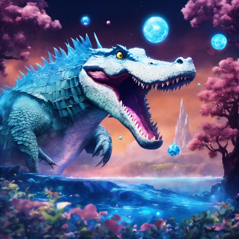 Mythic Creature Illustrations_24