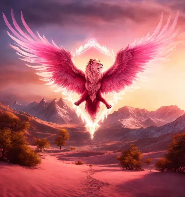 Mythic Creature Illustrations_27