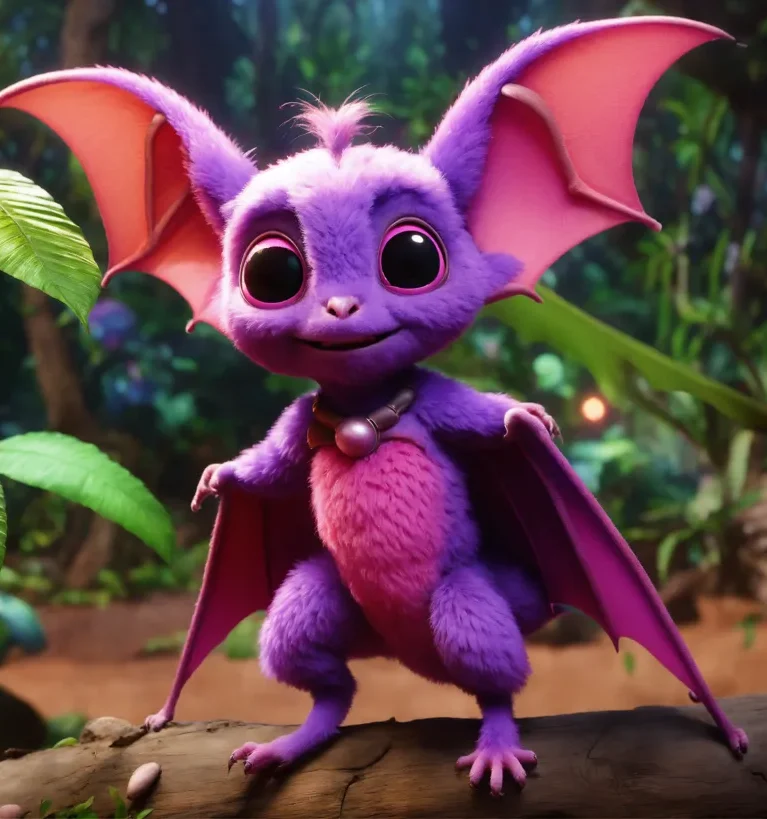 Mythic Creature Illustrations_29